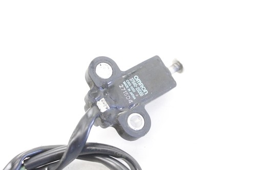 06-20 SUZUKI BOULEVARD M109R BOSS OEM KICKSTAND SENSOR ***4500 MILES*** - Bild 3 von 5