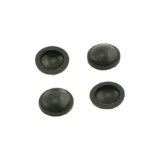 Traxxas Silicone Diaphragms Shock Cap Seals Set of 4 1765