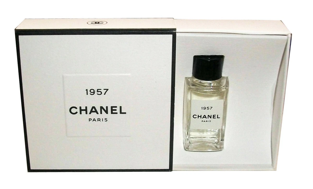 Chanel 1957 0.13 oz / 4 ml Eau De Parfum Miniature