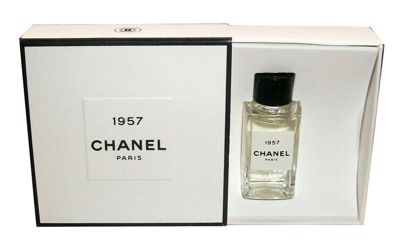 CHANEL 1957 – Rich and Luxe