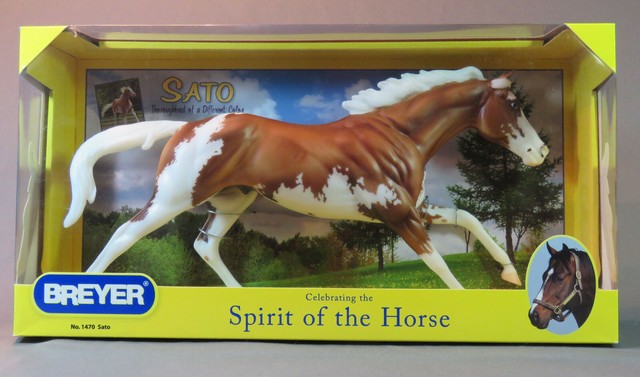 breyer horse ebay