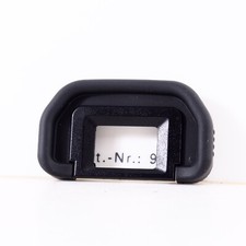  Genuine Canon OEM DSLR Eyecup / Eyepiece EX  