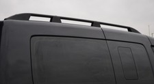 Barres de toit Volkswagen CADDY