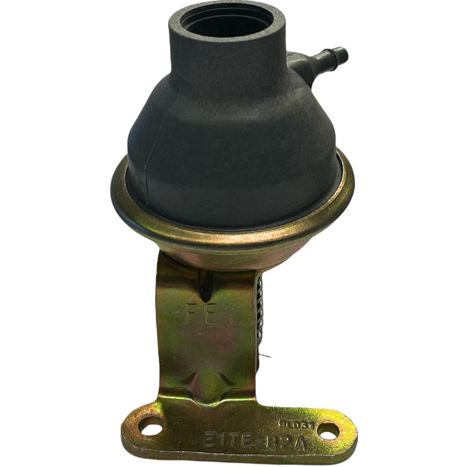 Estrangulador de carburador estándar Hygrade CPA201 Foto 3 de 4