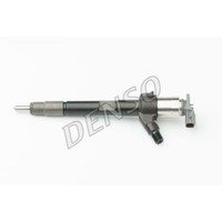 Denso EinspritzdüSe FüR Mitsubishi Outlander III Gg_W Gf_W 2.2 DI-D 4WD