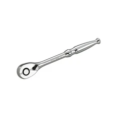 KTC (KYOTO TOOL) 12.7sq. (1/2”) Ratchet Handle BR4E MADE IN JAPAN from JAPAN