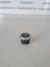 2007 BMW E90 E91 Engine Start Stop Switch Button Ignition Oem 6949913 #4a