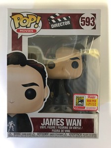 james wan funko pop