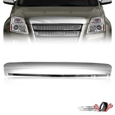 Hood Molding Trim Moulding Chrome For GMC Terrain 2010-2015 GM1235118 22969925