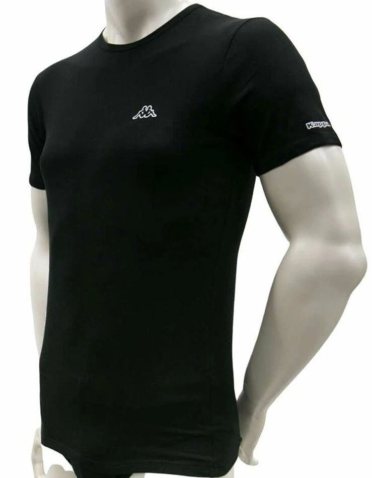 Maglia corta best sale kappa