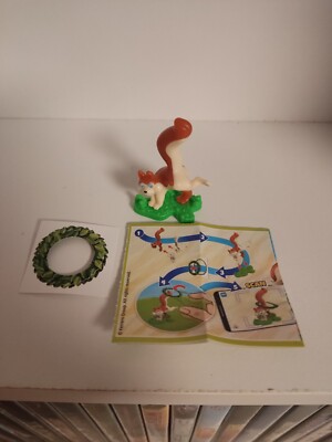 Kinder Überraschungsserie Easter Games 2023