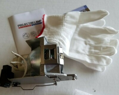 PROJECTOR LAMP W/ HOUSING CTLAMP A+ QUALITY W...1085ST W1070 W1080ST