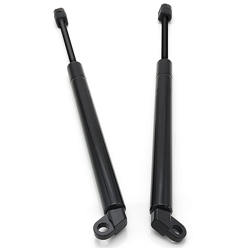 Car Tailgate Trunk Lift Supports Gas Struts For BMW E39 525i 528i 530i 540i M5 Foto 2 de 4
