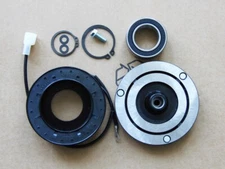 AC Compressor Clutch Kits Repear FOR Land Rover Discovery Range Rover Defender