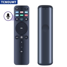 XRT260 Voice Remote Control For Vizio V-Series Smart TV V505-J09 V555-J01