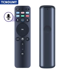 XRT260 Voice Remote Control For Vizio V-Series Smart TV V505-J09 V555-J01