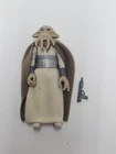Vintage Star Wars Squidhead 1983 Figure Made In HK COO Kenner 100% Complete Lot4
