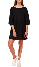 Sanctuary Women Tomorrow Knit Dress Black Size XS