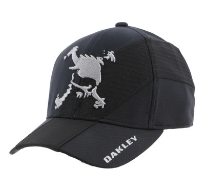 Oakley Japan Golf SKULL HYBRID CAP 15.0 