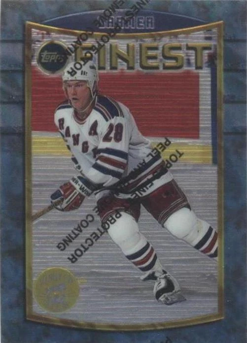 Super Teams Stanley Cup