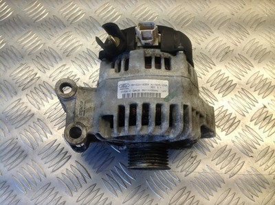 2012 Vauxhall ASTRA J Mk6 1.7 Diesel Alternator 13579675 for sale 