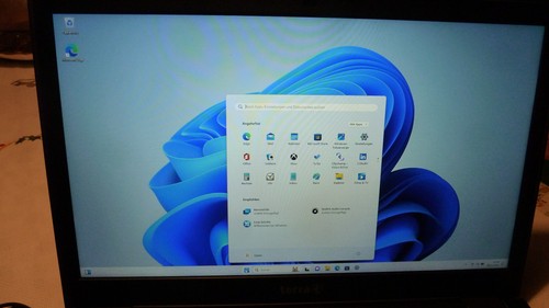 Laptop-TERRA Mobile 1715A, 8GB-DDR4, 1TB Samsung-SSD, 17,3" Display, bis 2,7GHz - Bild 2 von 21