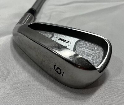 #ad TaylorMade RAC HT Single 6 Iron Graphite M Senior Flex Right Handed RH $29.40