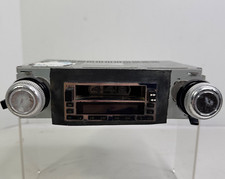 Oldsmobile Radio Custom Autosound Concours Usa-5 Parts And Repair Only
