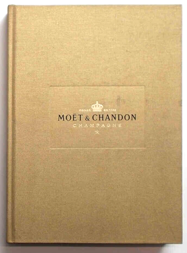 Moet & Chandon. Lo champagne più amato al mondo. 2010 (Ediz. fuori commercio)