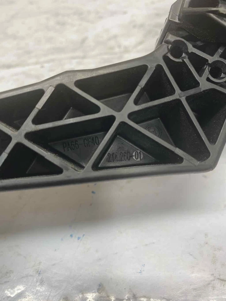 Honda Accord accelerator pedal 2019 pedal assembly 1.5L turbo OEM 17800TVAL02 - Image 4 of 4