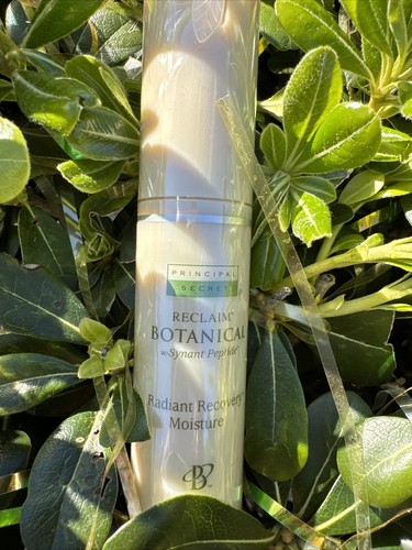 Principal Secret Reclaim Botanical Radiant Recovery Moisture Booster Serum.0.50 - Picture 3 of 4