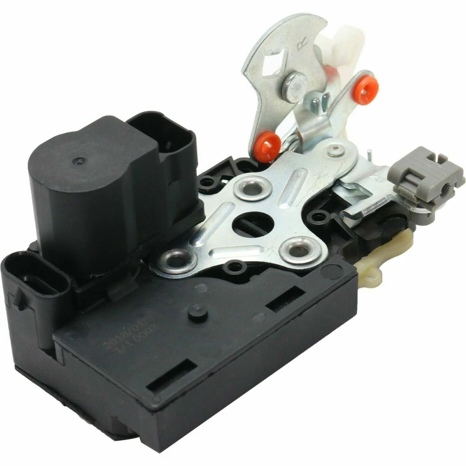 Nuevo actuador de cerradura de puerta trasera derecha para Chevrolet Silverado 3500 Classic 2000-2007 Foto 3 de 4