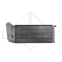 KüHler WasserküHler FüR Fiat Panda Lancia Y10 141 750 1000 I.E Cat 800 141A