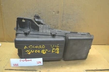 2003-2007 Honda Accord V6 Fuse Box Junction OEM SDBA200YA Module 324-2B5