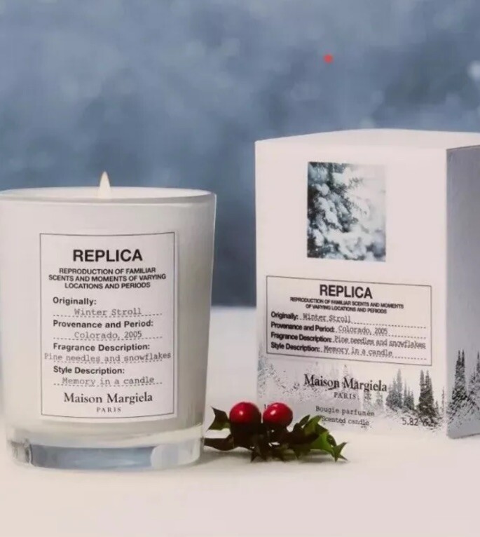 キャンドル maison martin margiela candle Amazon.com: Maison Margiela Replica Beach Walk Scented