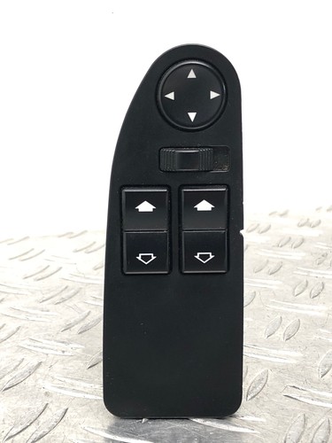 Schalter für Fensterheber links vorne BMW 5er E39 8368988 61319362769