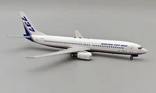 INFLIGHT200 BOEING HOUSE LIVERY BOEING B737-990 1:200 DIECAST IF739737X IN STOCK