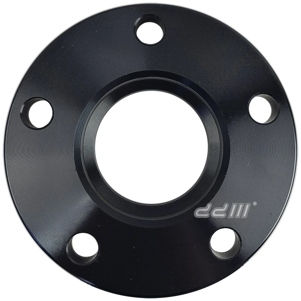 2pcs 15mm 12x1.5b 5x120 Hub Centric Wheel Spacer For BMW E36 E46 E90 E34 E60 E61 - Image 4 of 4