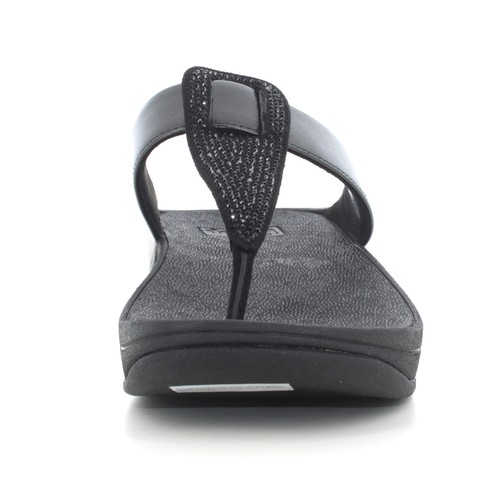 Fit Flop P25s Chanclas de mujer IU2-090 FINO TOE-POST - Imagen 5 de 9