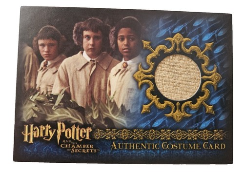 Harry Potter Trading Card Pt001 P Collectible Card Game Card | eBay