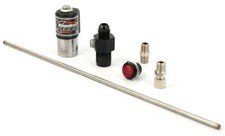 Nitrous Outlet X-series 6an Nitrous Purge Kit