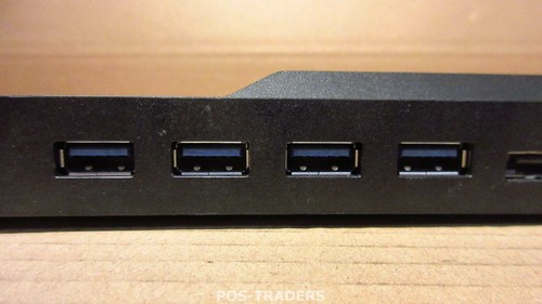 Réplicateur de ports Fujitsu CP662803 FPCPR231 4x USB 3.0 LifeBook Celcius EXCLU PSU - Photo 2/3