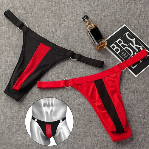 Tangas de cuerda G gay de baja altura para hombre Kuwait Ubuy