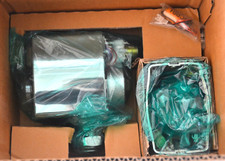 TOTO EcoPower TEU1GNC Automatic Flush Valve Urinal 1.0 SPF 3.8 LPF Chrome