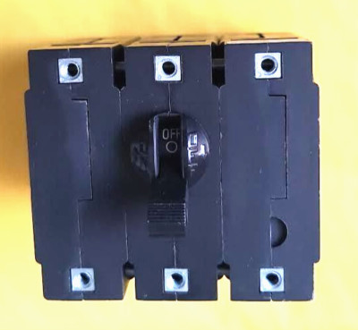 Airpax IEG266-22432-1 30A Circuit Breaker Brad New