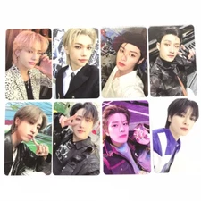 [STRAY KIDS] 5-Star / Digipack Ver. / Pre-Order Only Official Photocard #2