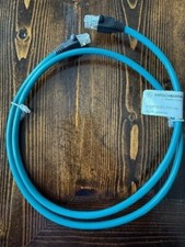 Hirschmann J424pvcstjt01.0m Ethernet Cable 1 ...