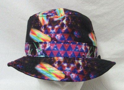 original chuck bucket hat