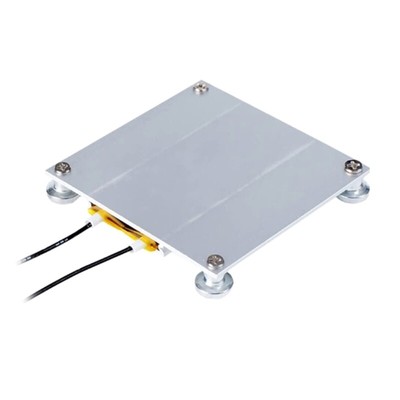 Multi-function PTC Heating-Soldering Plate LED Lamp Bead Desoldering Station