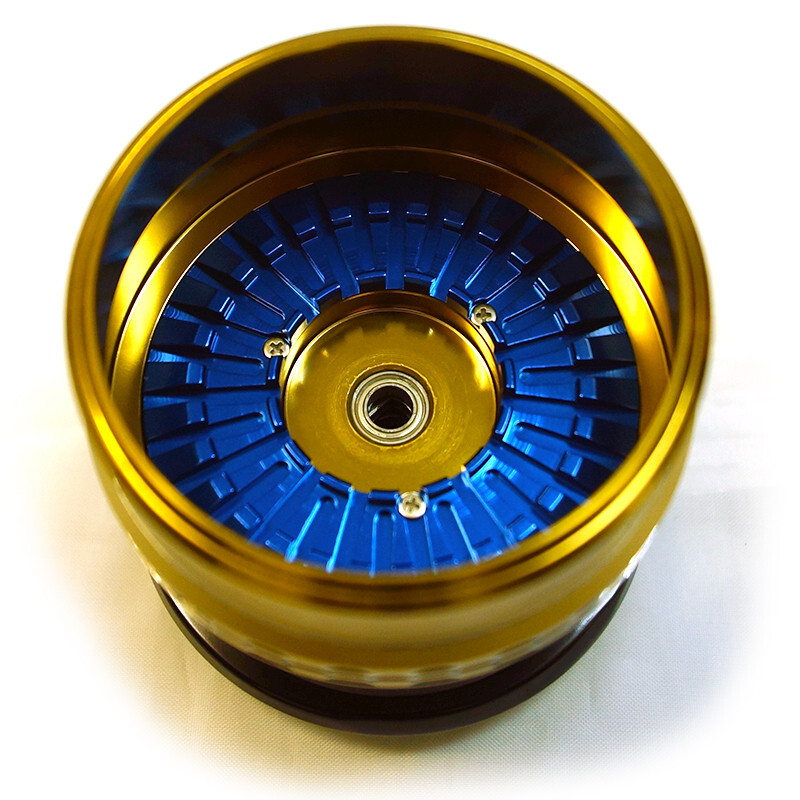 STUDIO OCEAN MARK CUSTOM SPOOL 20ST10000HP #G/DS (22) for